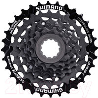 Кассета для велосипеда Shimano CS-HG200-7 / ACSHG2007232T