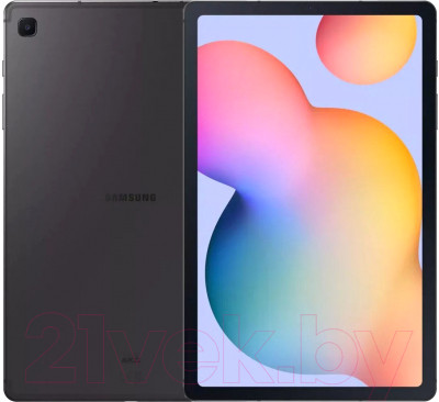 Планшет Samsung Galaxy Tab S6 Lite 2022 128GB LTE / SM-P619 - фото 1 - id-p223209938