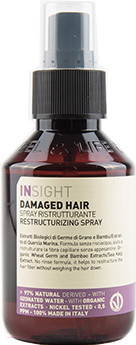 Спрей для волос Insight Для поврежденных волос - фото 1 - id-p223199331