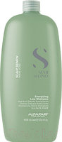 Шампунь для волос Alfaparf Milano SDL Scalp Renew Деликатный энергетический