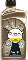 Моторное масло Total Quartz 9000 Energy HKS 5W30 / 175392 / 213799