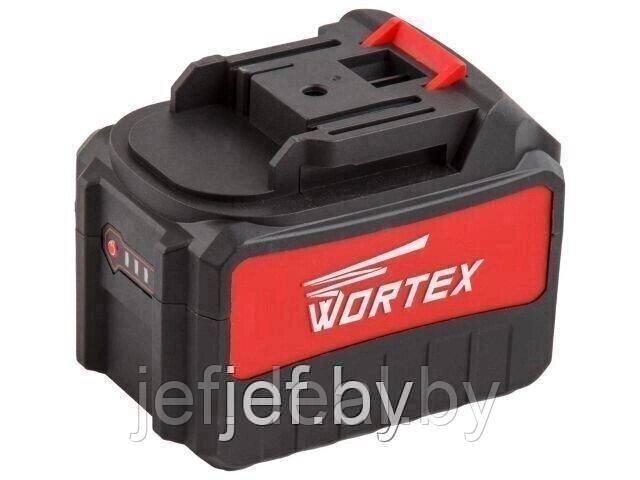 Аккумулятор CBL 1860 18.0 в 6.0 а WORTEX CBL18600029 - фото 4 - id-p197853032