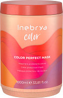 Маска для волос Inebrya Color Perfect для окрашенных волос