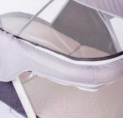 Детская кроватка Babyhit Carrycot - фото 4 - id-p223206011