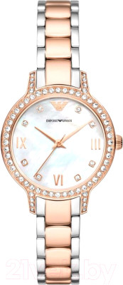 Часы наручные женские Emporio Armani AR11499 - фото 1 - id-p223206151