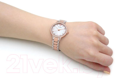 Часы наручные женские Emporio Armani AR11499 - фото 7 - id-p223206151