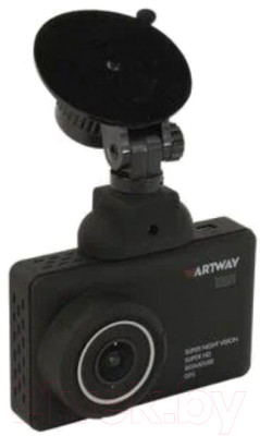 Автомобильный видеорегистратор Artway MD-110 - фото 10 - id-p223203748