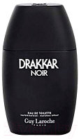 Туалетная вода Guy Laroche Drakkar Noir