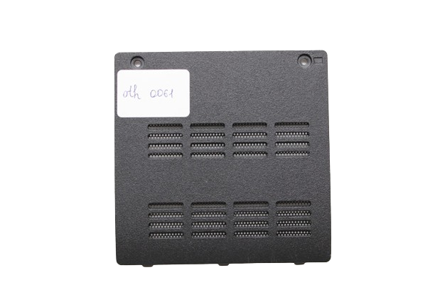 Заглушка под RAM Acer Aspire V5-531, черная (с разбора) - фото 1 - id-p220878666