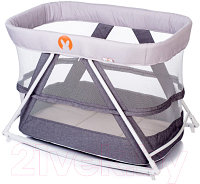 Кровать-манеж Babyhit Rocking Crib