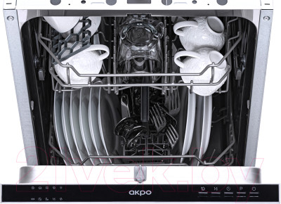 Посудомоечная машина Akpo ZMA45 Series 5 Autoopen - фото 7 - id-p223198627