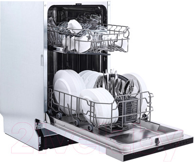 Посудомоечная машина Akpo ZMA45 Series 5 Autoopen - фото 8 - id-p223198627