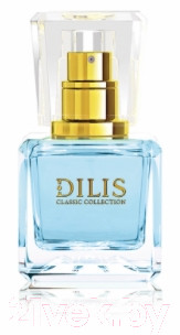 Духи Dilis Parfum Dilis Classic Collection №42 - фото 1 - id-p223193678