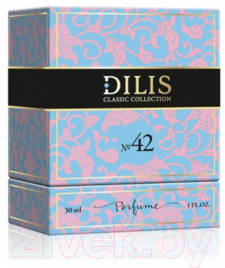 Духи Dilis Parfum Dilis Classic Collection №42 - фото 2 - id-p223193678
