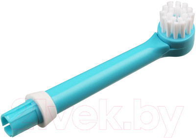 Электрическая зубная щетка CS Medica KIDS CS-463-B - фото 4 - id-p223201766