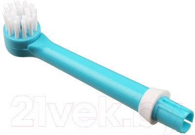 Электрическая зубная щетка CS Medica KIDS CS-463-B - фото 5 - id-p223201766