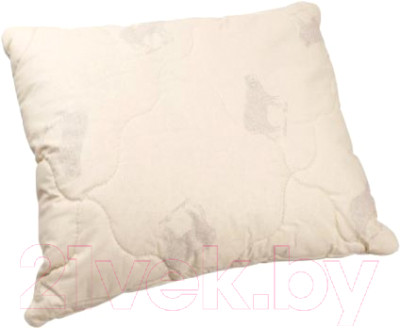 Подушка для сна Смиловичские одеяла Шерстяная / 16.195 С - фото 1 - id-p223206203