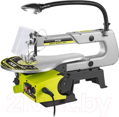 Лобзиковый станок Ryobi RSW1240G - фото 1 - id-p223200175