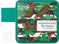 Туалетная вода Mandarina Duck The Duckers Into The Jungle