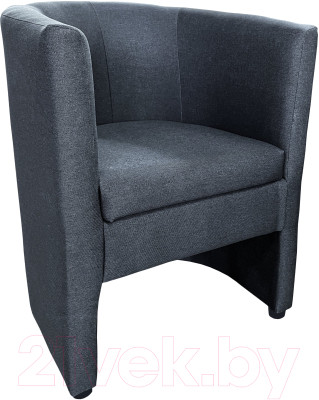 Кресло мягкое Lama мебель Рико - фото 1 - id-p223204820