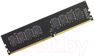 Оперативная память DDR4 AMD R744G2400U1S-U - фото 3 - id-p223196923