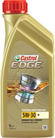 Моторное масло Castrol Edge 5W30 M / 15BF68