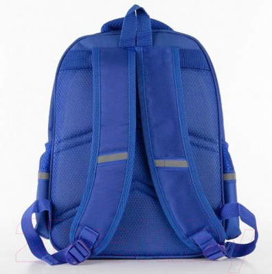 Детский рюкзак Ecotope 380-OC2121-NAV - фото 3 - id-p223203833