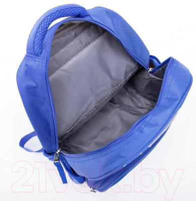 Детский рюкзак Ecotope 380-OC2121-NAV - фото 4 - id-p223203833