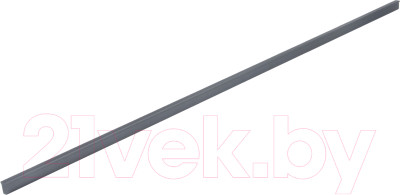 Ручка для мебели Boyard Vertical RS066GR.4/960 - фото 1 - id-p223200320