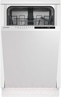 Посудомоечная машина Indesit DIS 1C69 B