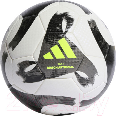 Футбольный мяч Adidas Tiro League Artificial Ground / HT2423 - фото 1 - id-p223209190