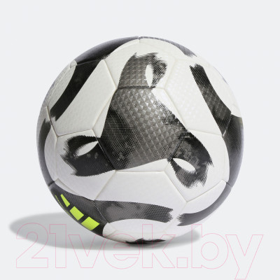 Футбольный мяч Adidas Tiro League Artificial Ground / HT2423 - фото 2 - id-p223209190