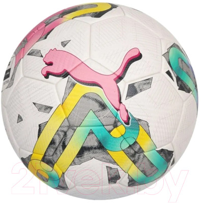 Футбольный мяч Puma Orbita 2 TB FIFA Quality Pro / 83775 01 - фото 2 - id-p223209199