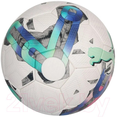 Футбольный мяч Puma Orbita 2 TB FIFA Quality Pro / 83775 01 - фото 3 - id-p223209199