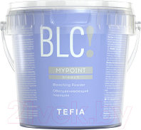 Порошок для осветления волос Tefia Mypoint Bleach