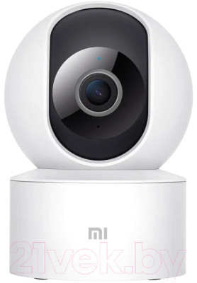 IP-камера Xiaomi Mi Smart Camera C200 MJSXJ14CM / BHR6766GL - фото 1 - id-p223201185