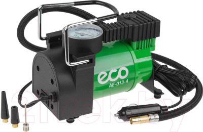 Автомобильный компрессор Eco AE-013-4 - фото 1 - id-p223195125