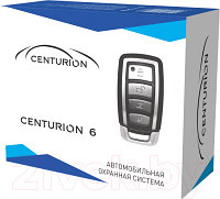 Автосигнализация Centurion 6