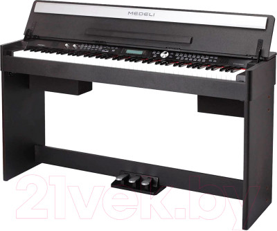 Цифровое фортепиано Medeli CDP5200 - фото 1 - id-p223206308