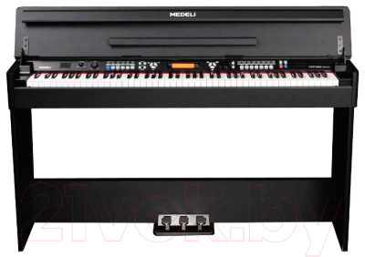 Цифровое фортепиано Medeli CDP5200 - фото 2 - id-p223206308