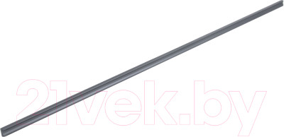 Ручка для мебели Boyard Vertical RS065GR.4/960 - фото 1 - id-p223206313