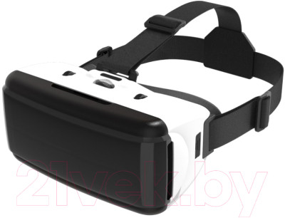 Шлем виртуальной реальности Ritmix RVR-100 - фото 1 - id-p223208386