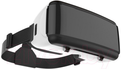 Шлем виртуальной реальности Ritmix RVR-100 - фото 3 - id-p223208386