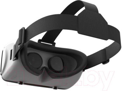 Шлем виртуальной реальности Ritmix RVR-100 - фото 6 - id-p223208386