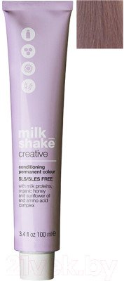 Крем-краска для волос Z.one Concept Milk Shake Creative 12.17 - фото 1 - id-p223201234