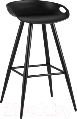 Стул барный Stool Group Флэш / FIYAN BLACK - фото 1 - id-p223209403