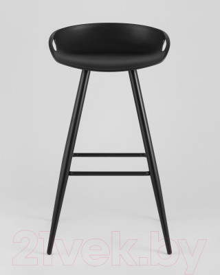 Стул барный Stool Group Флэш / FIYAN BLACK - фото 2 - id-p223209403