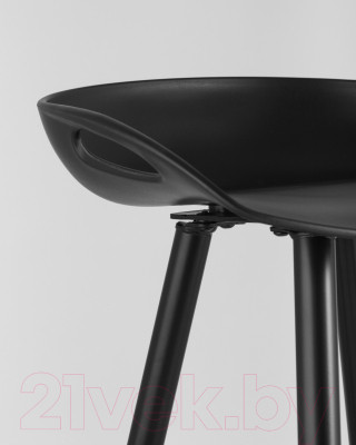 Стул барный Stool Group Флэш / FIYAN BLACK - фото 6 - id-p223209403