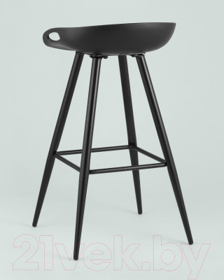 Стул барный Stool Group Флэш / FIYAN BLACK - фото 8 - id-p223209403