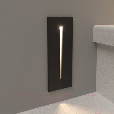 Светильник Elektrostandard Подсветка для лестниц 40108/LED - фото 1 - id-p223200380